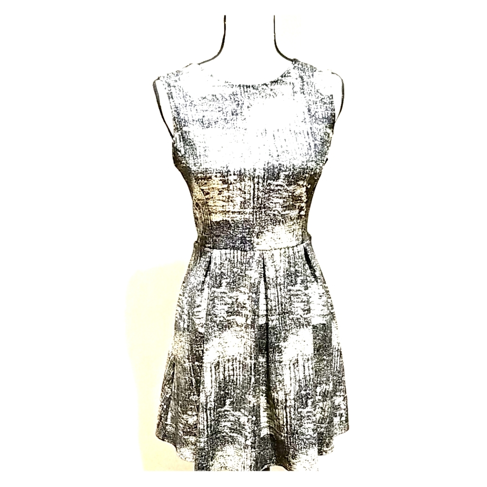 Fun dress from One Clothing